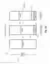 Fig. 03 - Partial setup of television receiver storage device