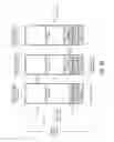 Fig. 07 - Partial setup of television receiver storage device