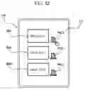 Fig. 13 - Information processing apparatus and non-transitory computer readable medium for streamlined display of image to be output and image linked with content