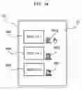 Fig. 15 - Information processing apparatus and non-transitory computer readable medium for streamlined display of image to be output and image linked with content