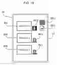 Fig. 17 - Information processing apparatus and non-transitory computer readable medium for streamlined display of image to be output and image linked with content