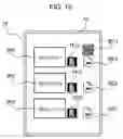 Fig. 20 - Information processing apparatus and non-transitory computer readable medium for streamlined display of image to be output and image linked with content