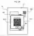 Fig. 25 - Information processing apparatus and non-transitory computer readable medium for streamlined display of image to be output and image linked with content