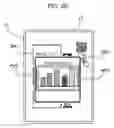 Fig. 27 - Information processing apparatus and non-transitory computer readable medium for streamlined display of image to be output and image linked with content