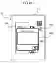 Fig. 30 - Information processing apparatus and non-transitory computer readable medium for streamlined display of image to be output and image linked with content