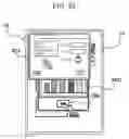 Fig. 34 - Information processing apparatus and non-transitory computer readable medium for streamlined display of image to be output and image linked with content