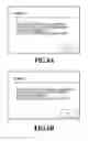 Fig. 08 - Image forming apparatus that performs notification when log information reaches a threshold which is lower than a threshold that necessitates deletion of information, server apparatus, and information processing system