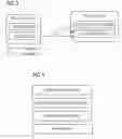 Fig. 04 - Composing an application using a plurality of distributed interaction patterns