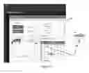 Fig. 19 - Pixel perfect real-time web application framework