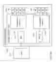 Fig. 10 - Multi-protocol I/O infrastructure for a flexible storage platform