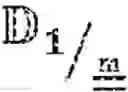 Fig. 10 - Method for data structure relationship detection