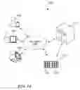 Fig. 15 - Efficient generation of embedding vectors of nodes in a corpus graph