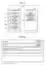 Fig. 04 - Electronic device having user searchable settings items, search method for obtaining setting items, and computer program product therefor