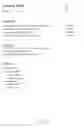 Fig. 11 - User-defined automated document feature modeling, extraction and optimization