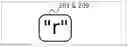 Fig. 01 - Left-to-Right Parser for Tree-adjoining Grammar