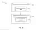 Fig. 04 - Flattening of hierarchical data into a relational schema in a computing system