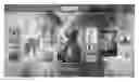 Fig. 01 - Zoomable user interface for TV