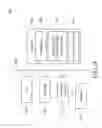 Fig. 11 - Integrated circuit with asymmetric mirrored layout analog cells