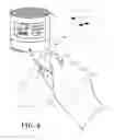 Fig. 09 - Electronic device with gesture actuation of companion devices, and corresponding systems and methods