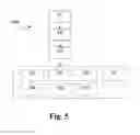Fig. 07 - Hearing device with communication logging and related method