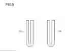 Fig. 11 - PARKING FRAME CONSTRUCTING DEVICE AND PARKING FRAME CONSTRUCTING METHOD