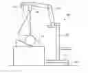 Fig. 01 - Image processing device and projection system