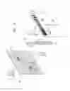 Fig. 50 - System and method for quality management utilizing barcode indicators