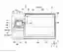 Fig. 01 - Dual IC cards and antenna sheets