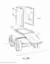 Fig. 29 - Methods of performing a dispatched store-to-consumer logistics operation for an ordered item and using a modular autonomous bot apparatus assembly and a dispatch server