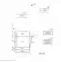 Fig. 43 - Methods of performing a dispatched store-to-consumer logistics operation for an ordered item and using a modular autonomous bot apparatus assembly and a dispatch server