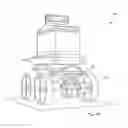 Fig. 50 - Methods of performing a dispatched store-to-consumer logistics operation for an ordered item and using a modular autonomous bot apparatus assembly and a dispatch server