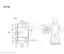 Fig. 56 - Methods of performing a dispatched store-to-consumer logistics operation for an ordered item and using a modular autonomous bot apparatus assembly and a dispatch server