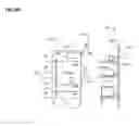 Fig. 67 - Methods of performing a dispatched store-to-consumer logistics operation for an ordered item and using a modular autonomous bot apparatus assembly and a dispatch server