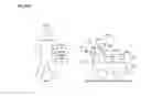 Fig. 83 - Methods of performing a dispatched store-to-consumer logistics operation for an ordered item and using a modular autonomous bot apparatus assembly and a dispatch server