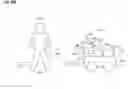 Fig. 86 - Methods of performing a dispatched store-to-consumer logistics operation for an ordered item and using a modular autonomous bot apparatus assembly and a dispatch server