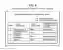 Fig. 10 - SYSTEM FOR PLANNING WHERE TO PLACE MERCHANDISE ITEMS AND METHOD FOR PLANNING WHERE TO PLACE MERCHANDISE ITEMS