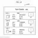 Fig. 13 - Customized item disposition system