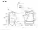 Fig. 100 - Methods of performing a dispatched medical logistics operation related to a diagnosis kit for treating a patient and using a modular autonomous bot apparatus assembly and a dispatch server
