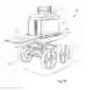 Fig. 49 - Methods of performing a dispatched medical logistics operation related to a diagnosis kit for treating a patient and using a modular autonomous bot apparatus assembly and a dispatch server