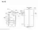 Fig. 55 - Methods of performing a dispatched medical logistics operation related to a diagnosis kit for treating a patient and using a modular autonomous bot apparatus assembly and a dispatch server