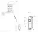 Fig. 01 - Drop box item deposit sensor system and methods of using the same
