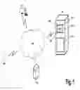 Fig. 02 - Drop box item deposit sensor system and methods of using the same