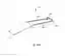 Fig. 26 - Apparatus, systems, and methods for performing a dispatched logistics operation for a deliverable item from a hold-at-location logistics facility using a modular autonomous bot apparatus assembly, a dispatch server and an enhanced remotely actuated logistics receptacle apparatus