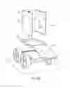 Fig. 29 - Methods of performing a dispatched consumer-to-store logistics operation related to an item being replaced using a modular autonomous bot apparatus assembly and a dispatch server