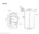 Fig. 54 - Methods of performing a dispatched consumer-to-store logistics operation related to an item being replaced using a modular autonomous bot apparatus assembly and a dispatch server