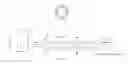 Fig. 01 - Video dehazing device and method