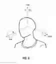 Fig. 06 - Systems and methods for virtual application of makeup effects with adjustable orientation view
