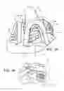 Fig. 06 - Inflatable exhibit of a human heart and method