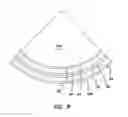 Fig. 11 - Simulated dissectible tissue