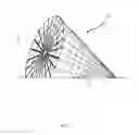 Fig. 12 - Sky dial